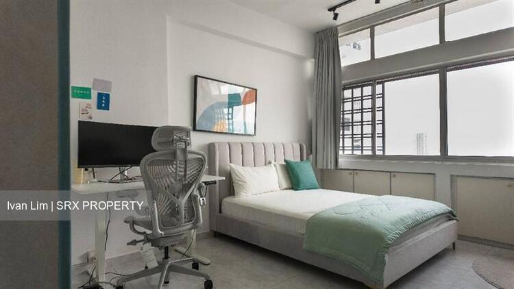 King's Mansion (D15), Condominium #513785451